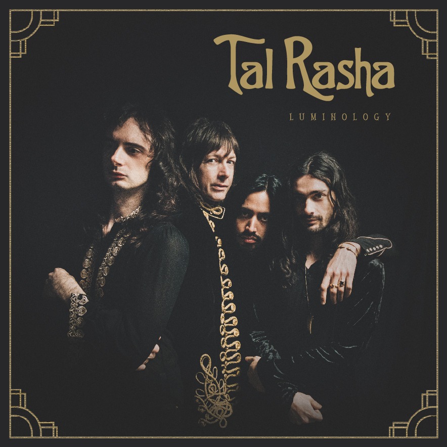 TAL RASHA