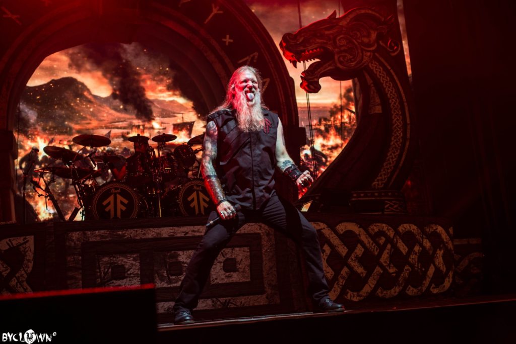 amon amarth