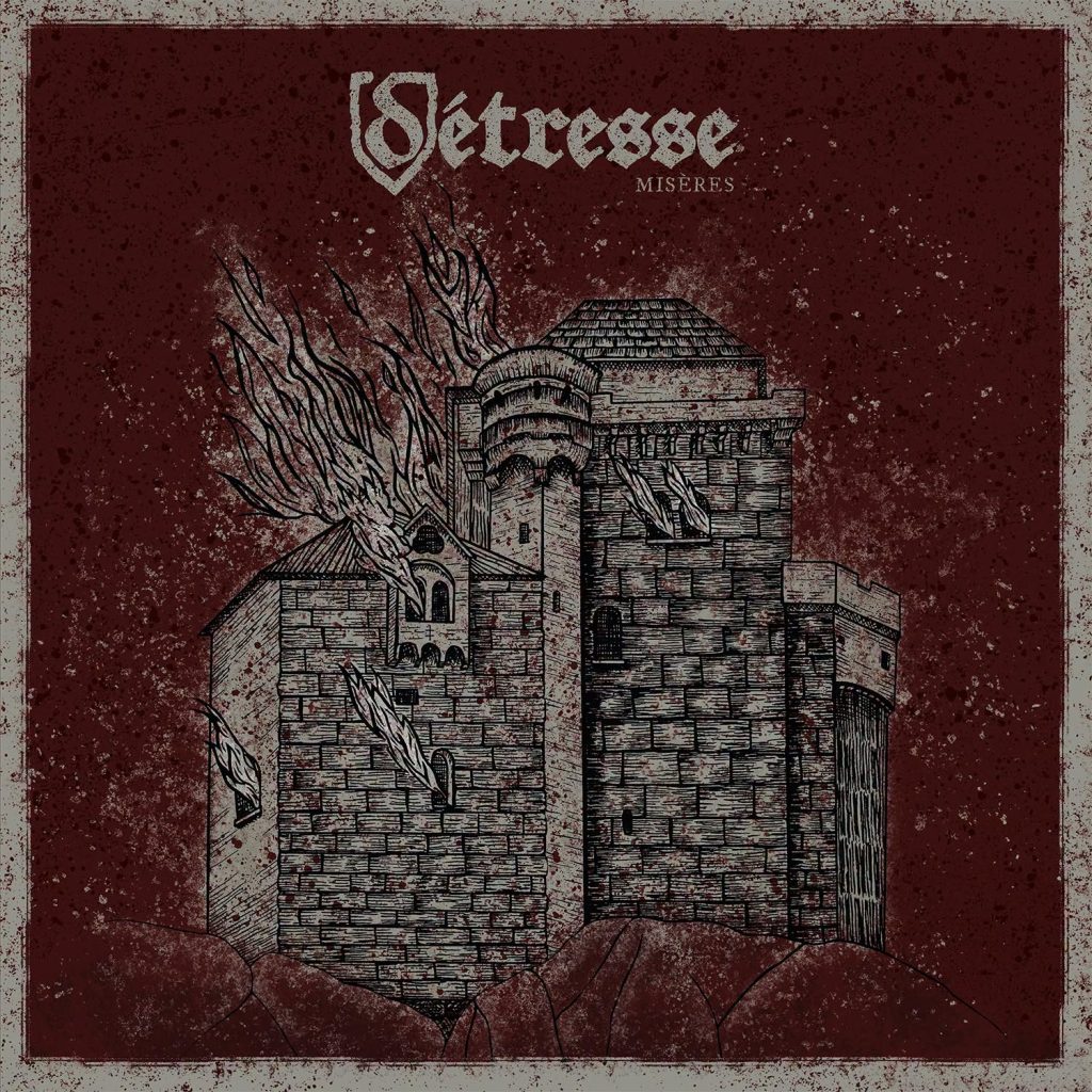 detresse