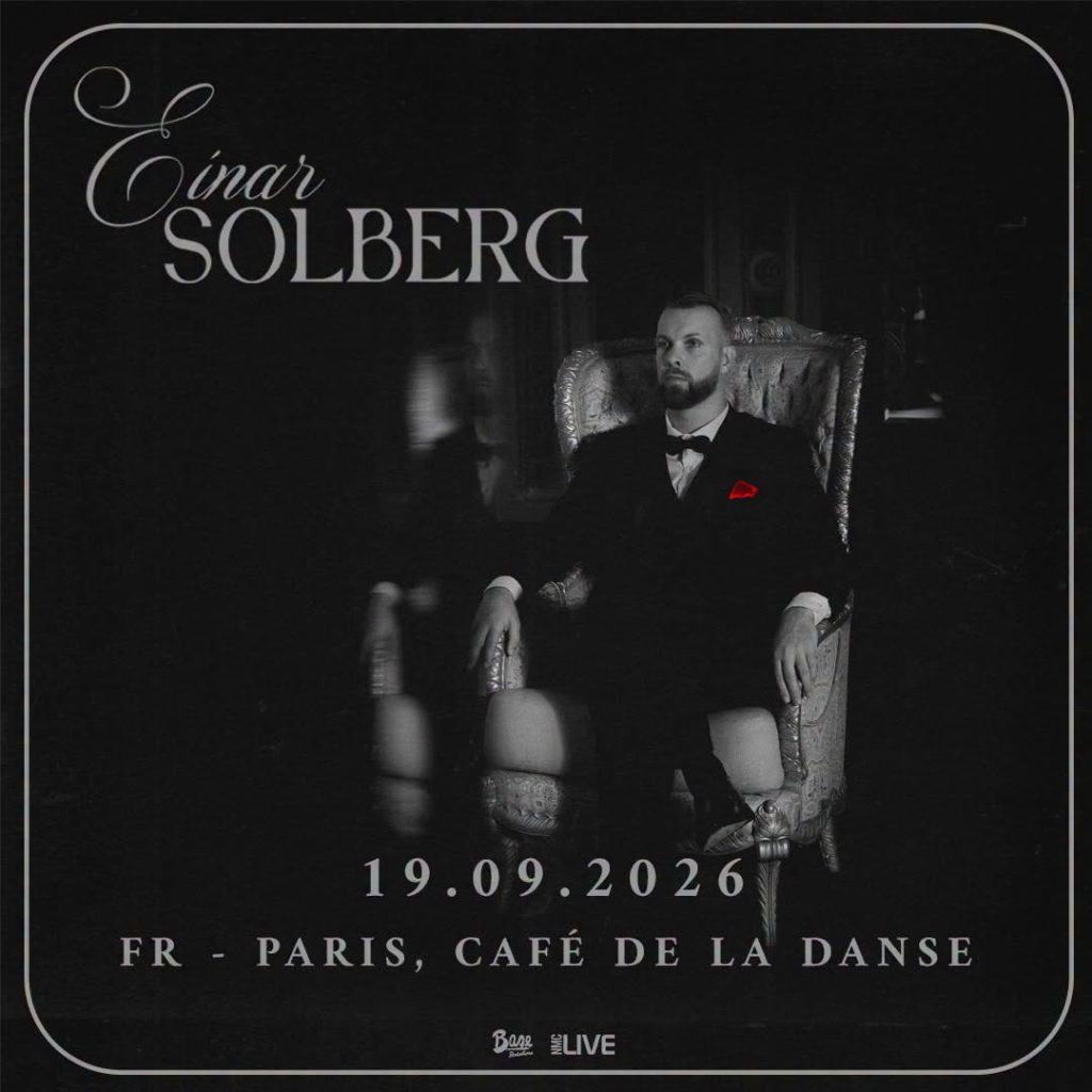einar soldberg