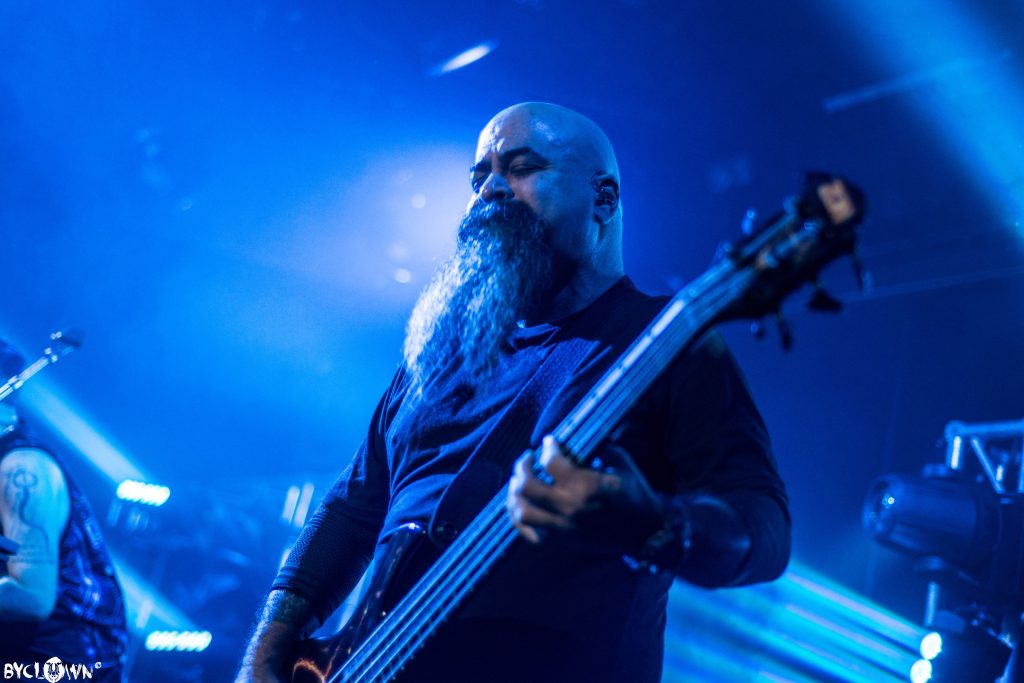 FEAR FACTORY