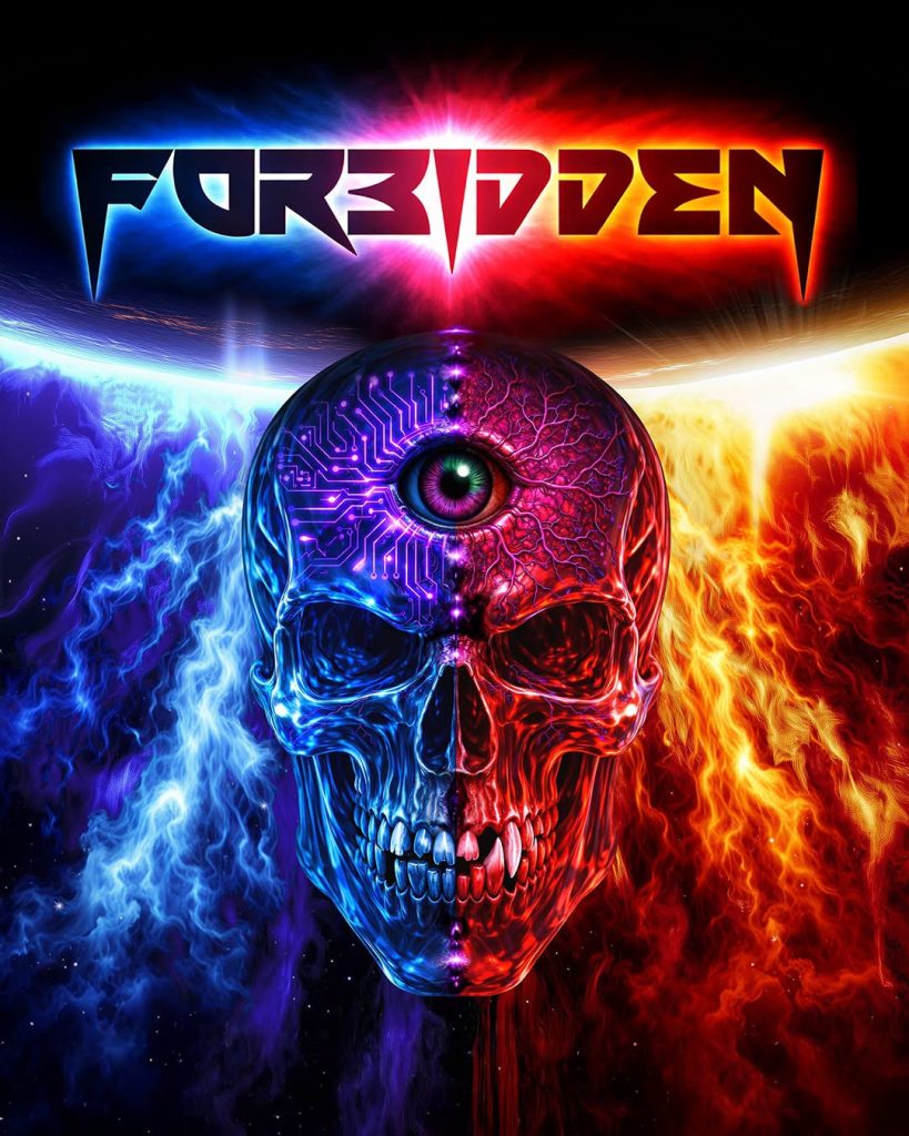 forbidden