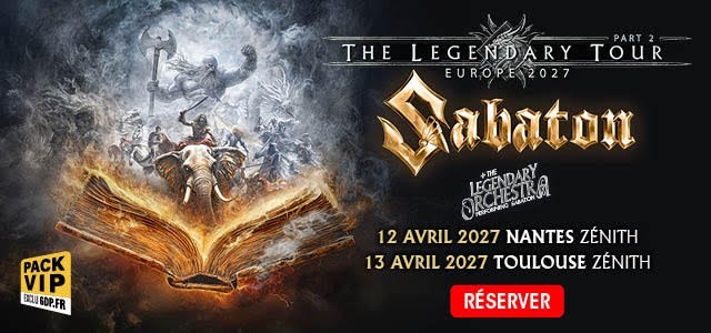 sabaton